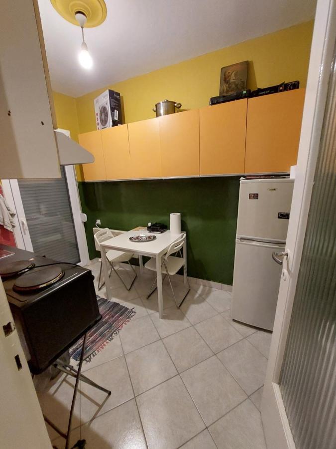 φιλοξενία2 * Салоники
