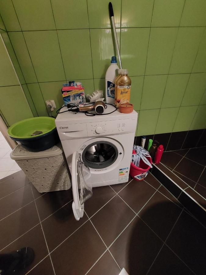 φιλοξενία2 Апартаменты