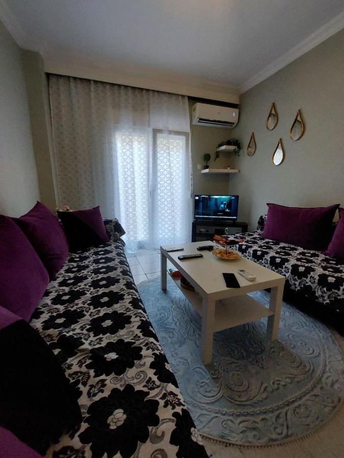 Appartement φιλοξενία2 Thessalonique