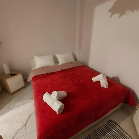 Appartamento Φιλοξενία2 Salonicco Esterno foto