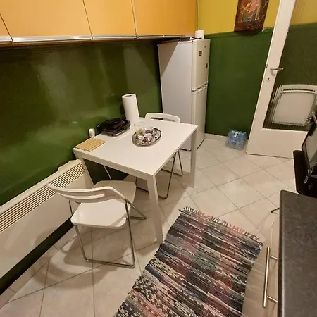 Appartamento Φιλοξενία2 Salonicco Esterno foto