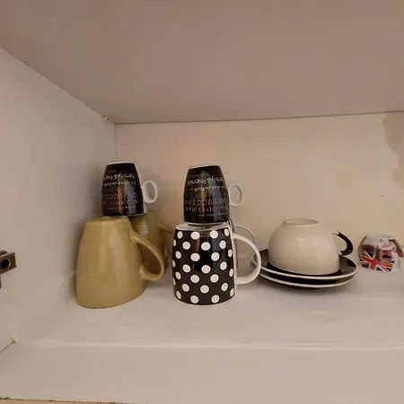 Appartamento Φιλοξενία2 Salonicco Esterno foto