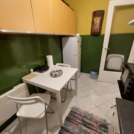 Appartamento Φιλοξενία2 Salonicco Esterno foto