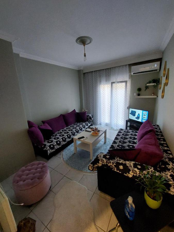 Apartment φιλοξενία2 *